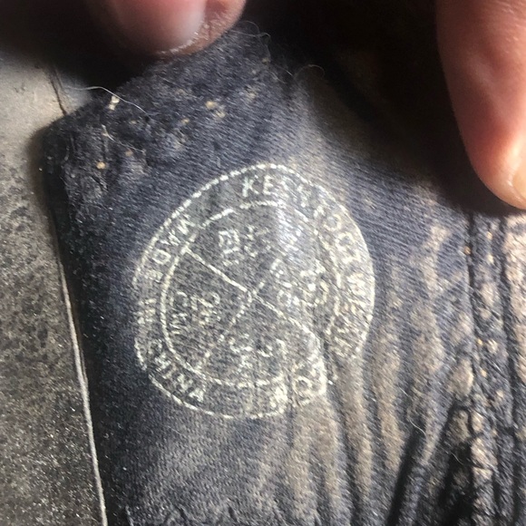 Keen Men’s Olive Yellow Slip On Water Shoes Waterproof Sport Sandals Size 10 - Picture 14 of 15